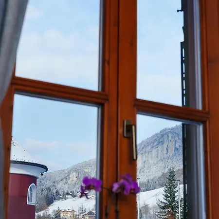 Appartement Tretlager