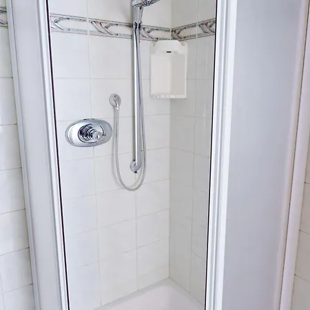 Appartement Tretlager