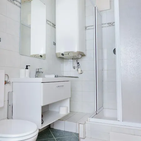 Appartement Tretlager