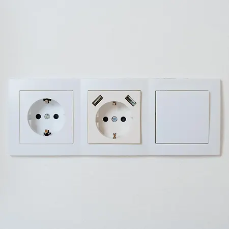 Appartement Tretlager *