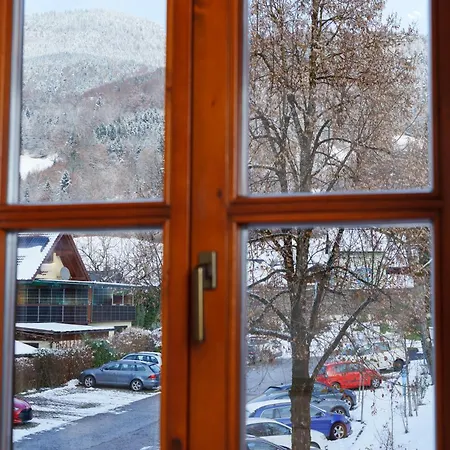 Tretlager Bad Goisern