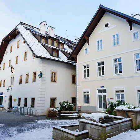 Apartment Tretlager *