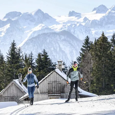 Tretlager Appartement Bad Goisern