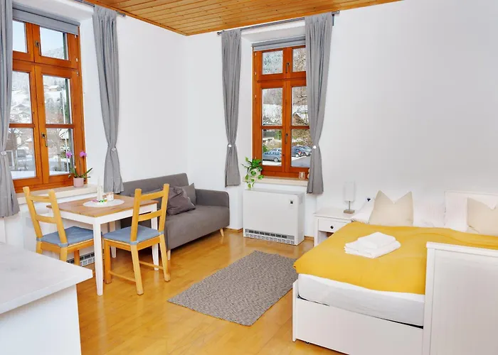 Appartement Tretlager *