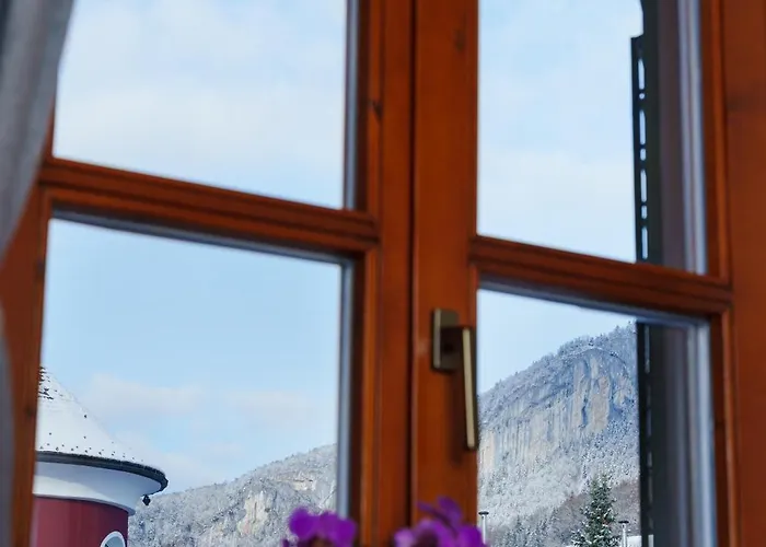 Appartement Tretlager