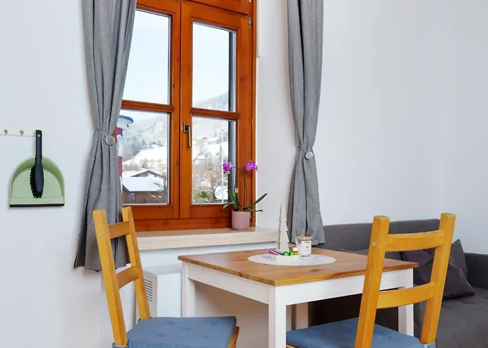 Tretlager Appartement Bad Goisern