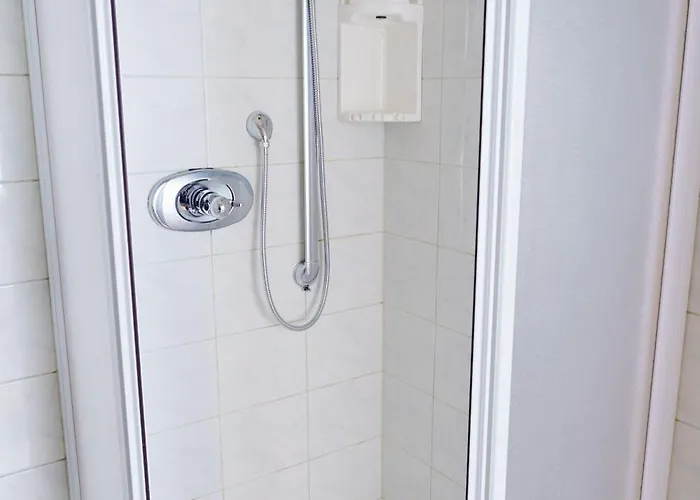 Appartement Tretlager