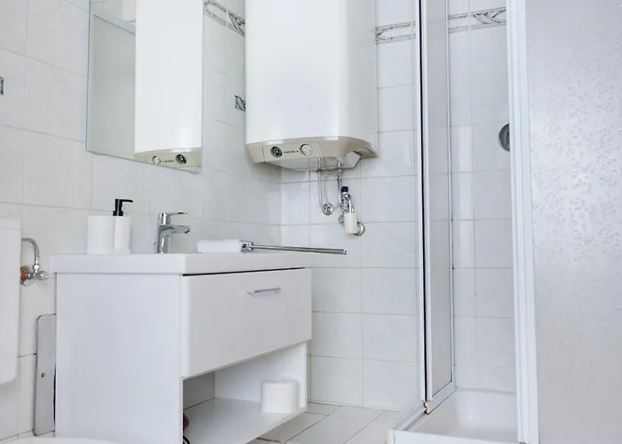 Appartement Tretlager