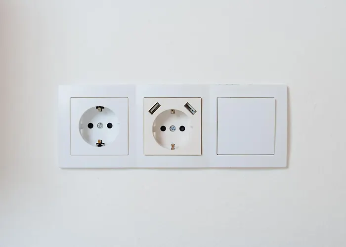 Апартаменты Tretlager *