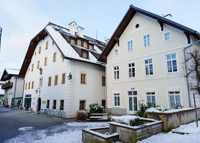 Appartement Tretlager *