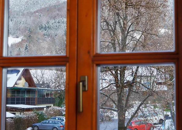 Tretlager 巴德哥依斯恩